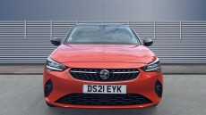 Vauxhall Corsa 1.2 Turbo Elite Nav Premium 5dr Petrol Hatchback